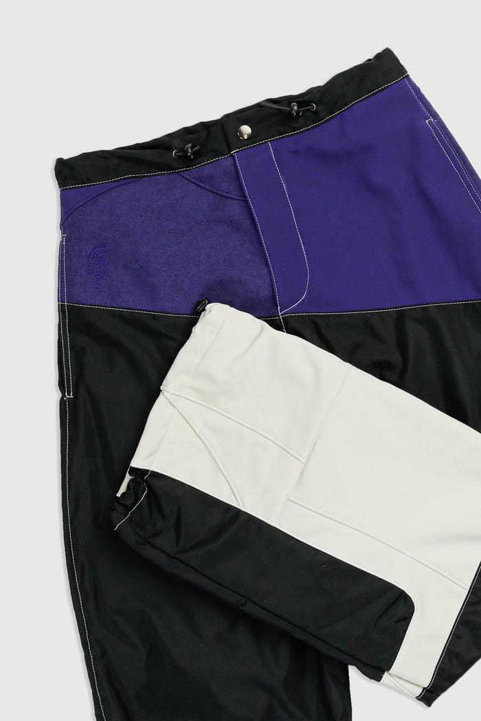 Frankie Rework Outerwear Pant - S