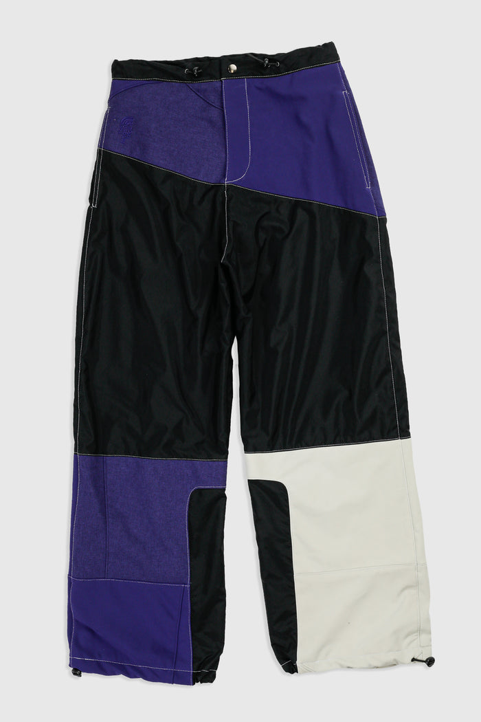 frankie Rework Outerwear Pant - S