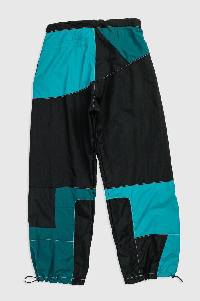 Frankie Rework Outerwear Pant - S