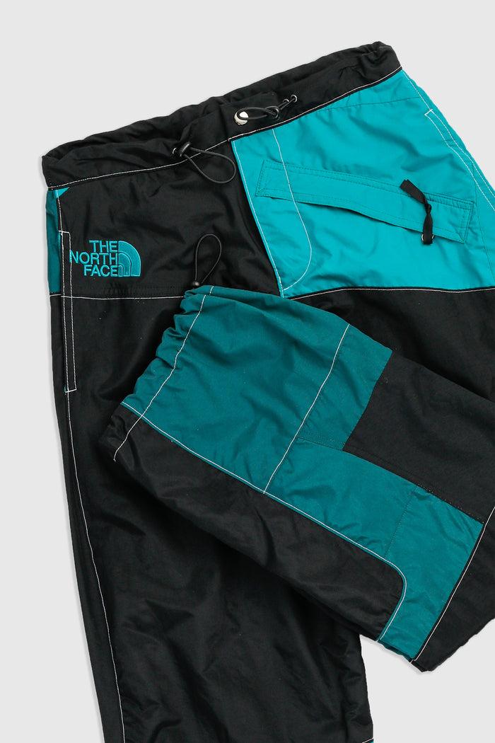 Frankie Rework Outerwear Pant - S