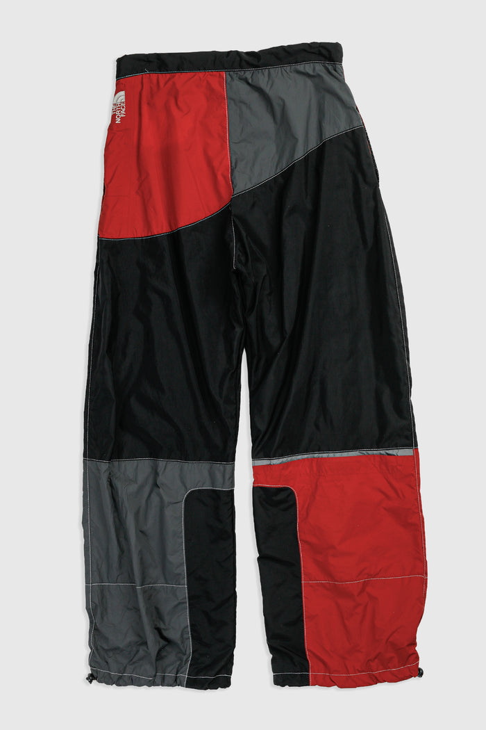 Frankie Rework Outerwear Pant - S