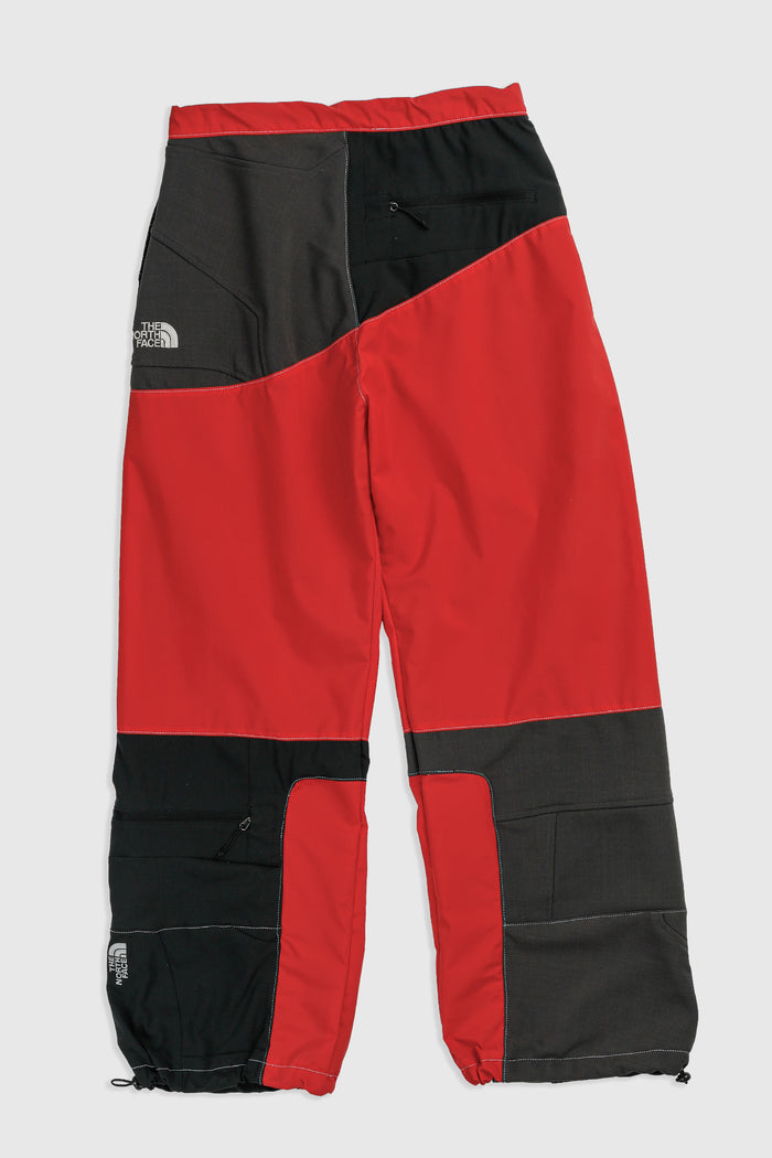 Frankie Rework Outerwear Pant - S
