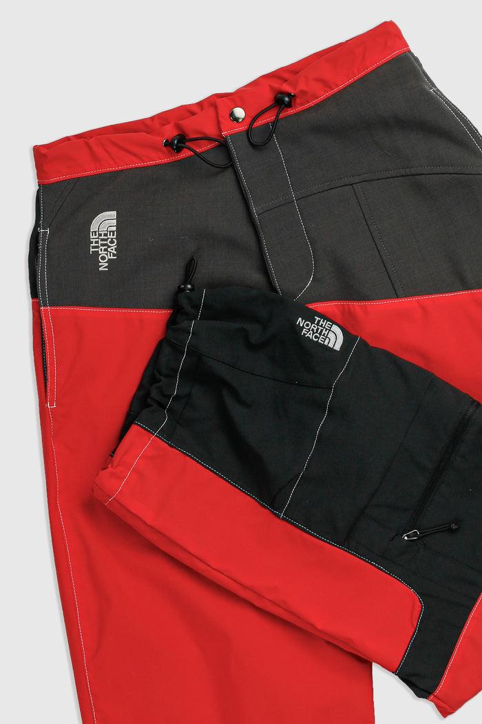 Frankie Rework Outerwear Pant - S