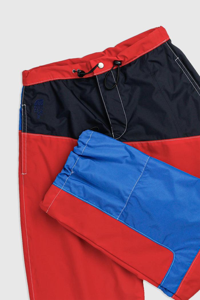 Frankie Rework Outerwear Pant - S