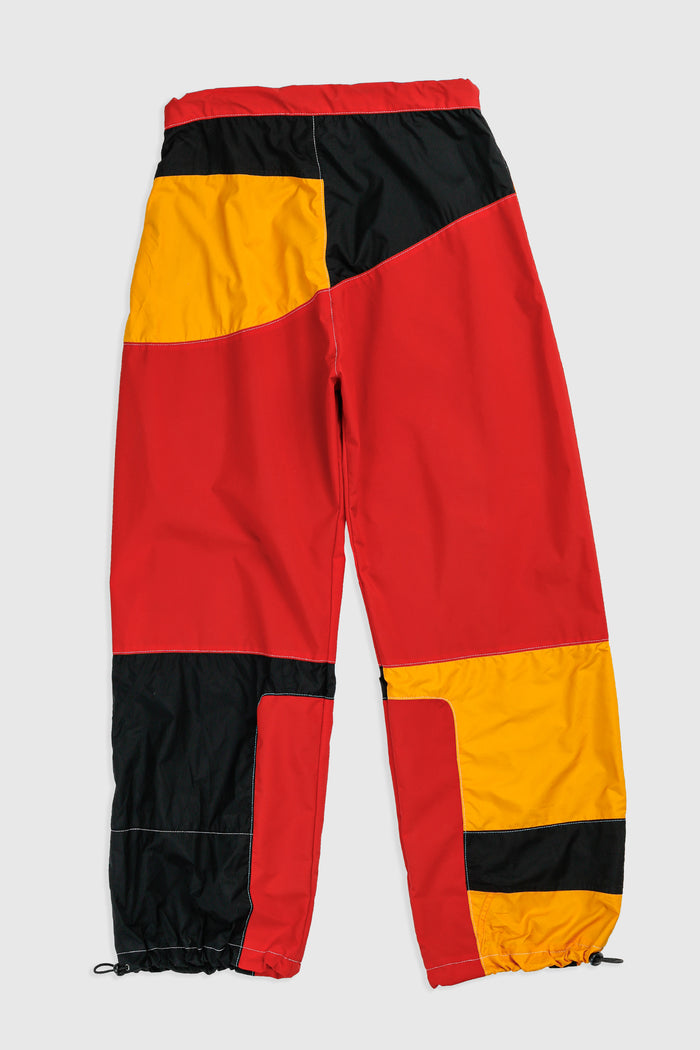 Frankie Rework Outerwear Pant - S