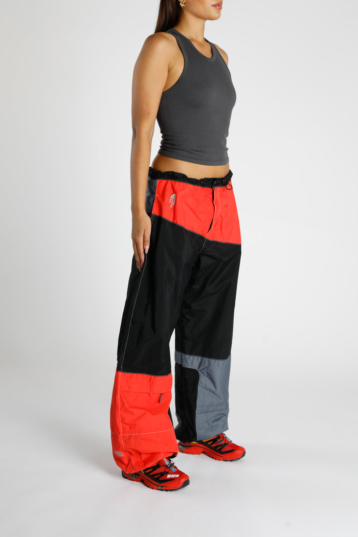 Frankie Rework Outerwear Pant - XL