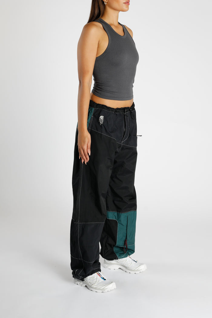 Frankie Rework Outerwear Pant - XL