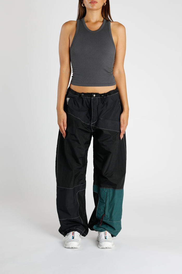 frankie Rework Outerwear Pant - XL