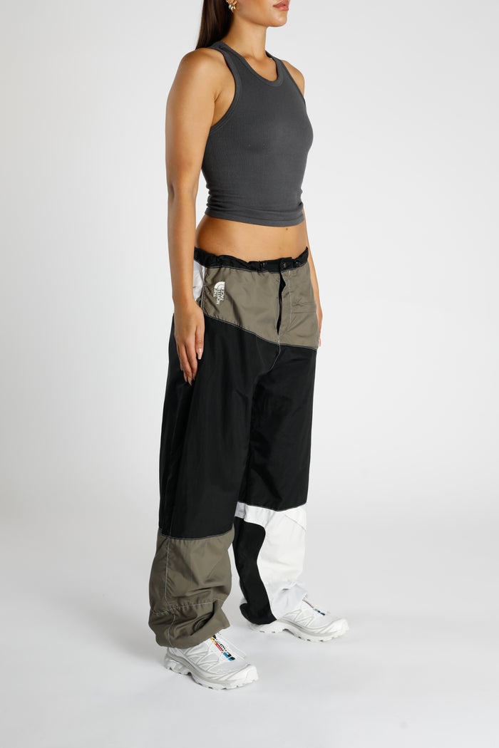 Frankie Rework Outerwear Pant - XL