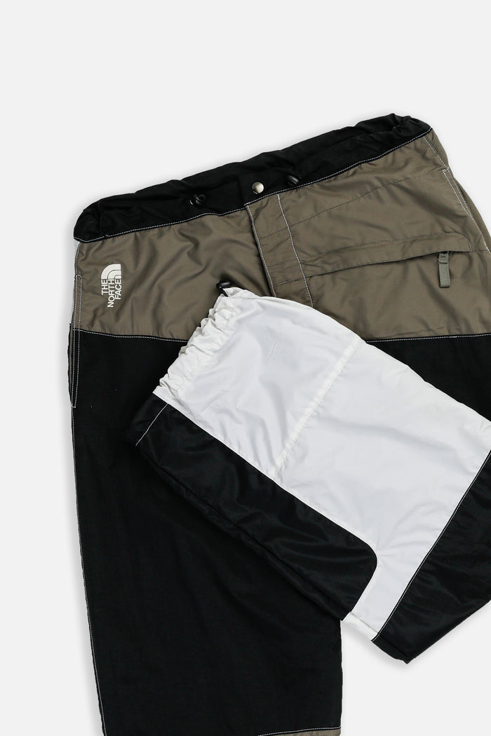 Frankie Rework Outerwear Pant - XL