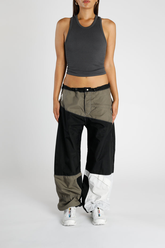 frankie Rework Outerwear Pant - XL