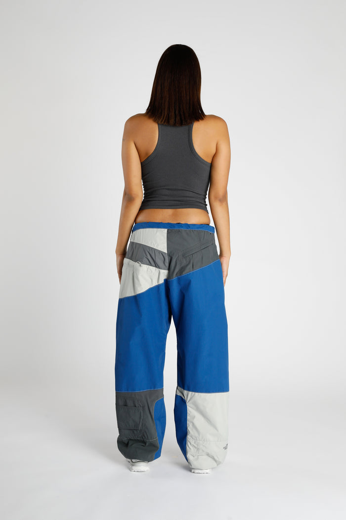 Frankie Rework Outerwear Pant - XL