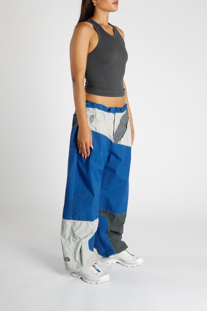 Frankie Rework Outerwear Pant - XL