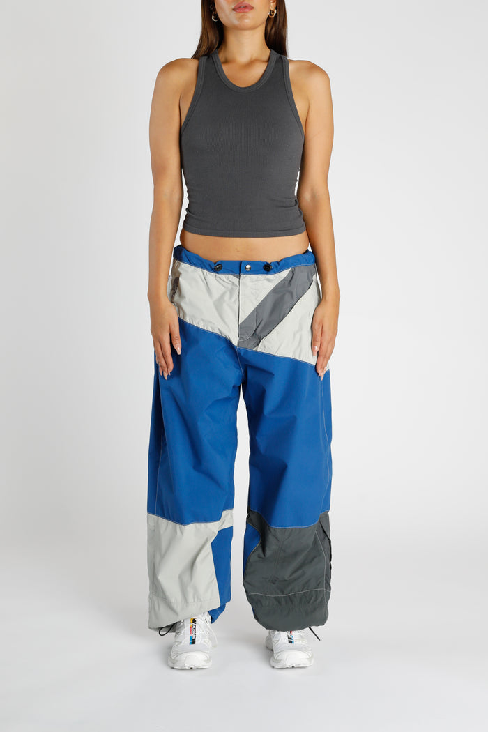 frankie Rework Outerwear Pant - XL