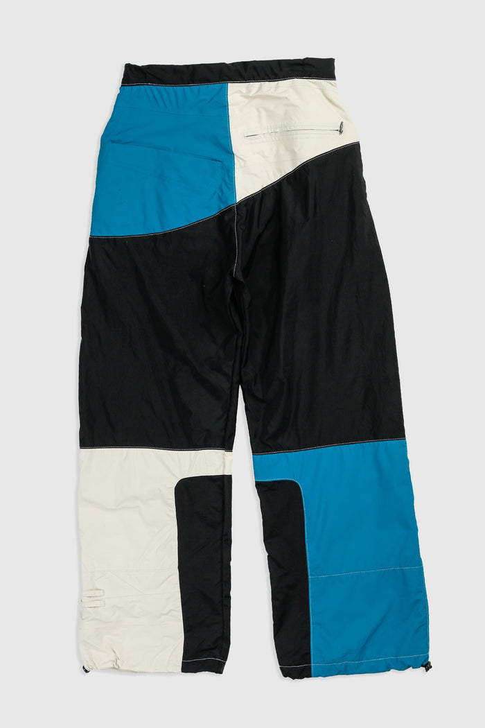 Frankie Rework Outerwear Pant - XS