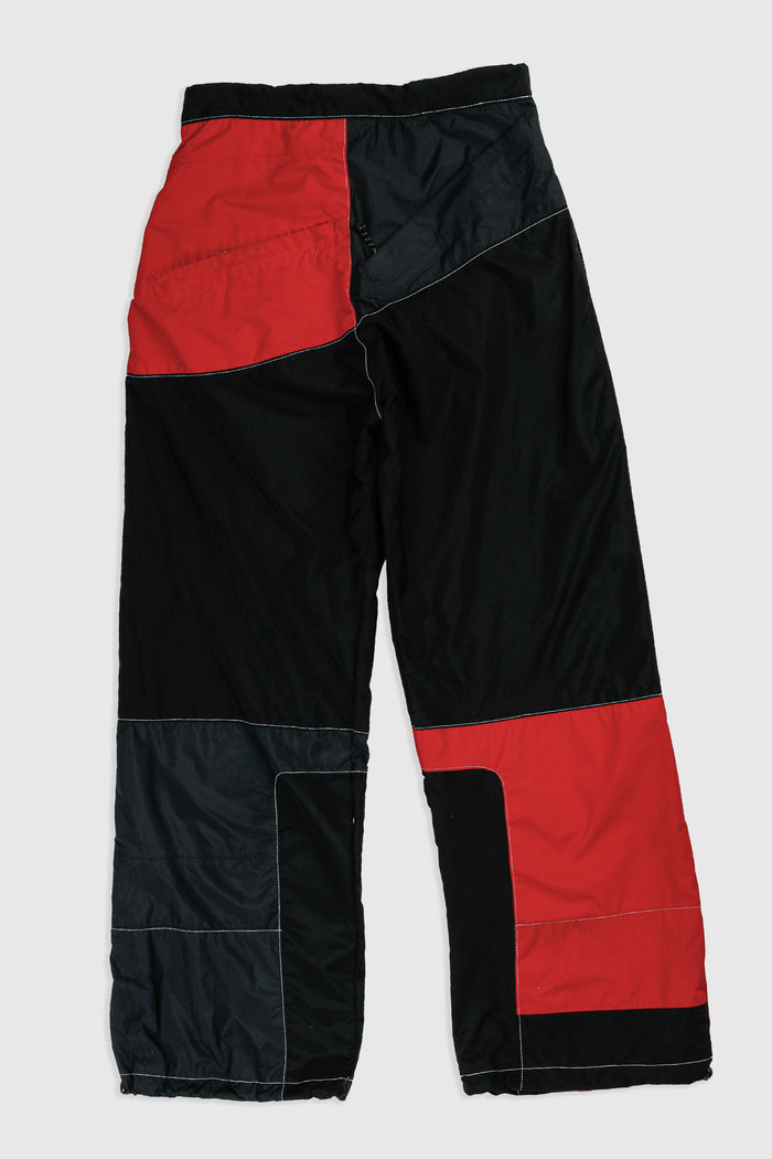 Frankie Rework Outerwear Pant - XS