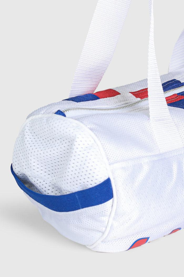 Frankie Rework Pistons NBA Duffle Bag