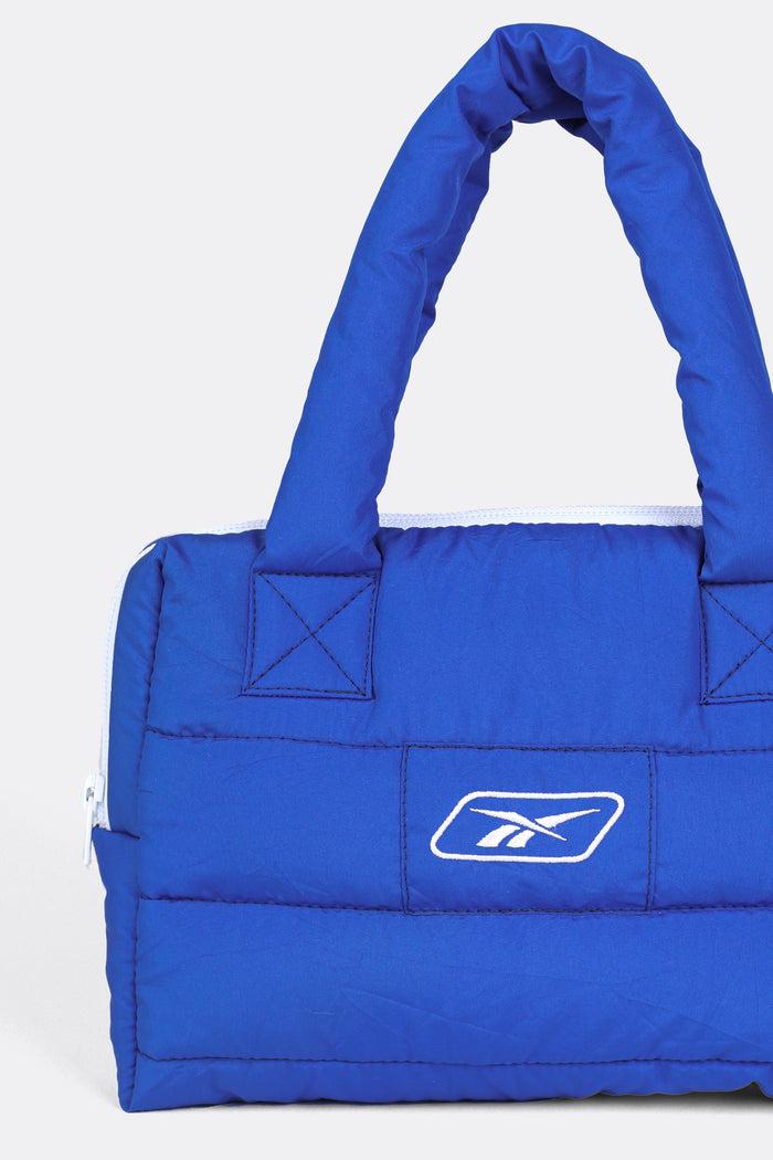 Frankie Rework Reebok Mini Puffer Bag