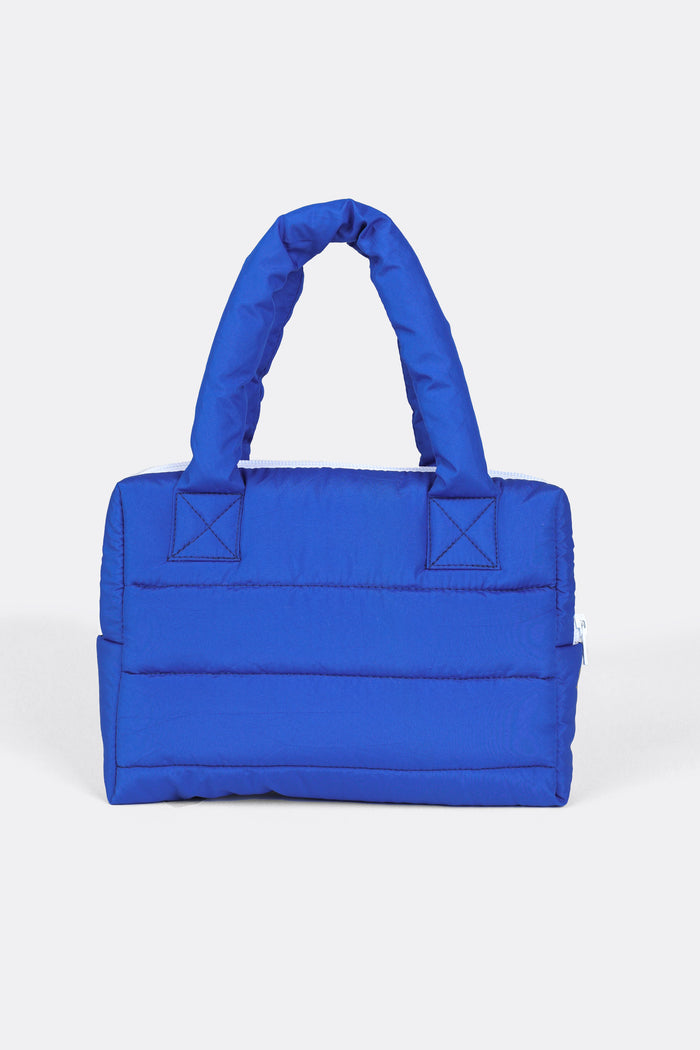 Frankie Rework Reebok Mini Puffer Bag