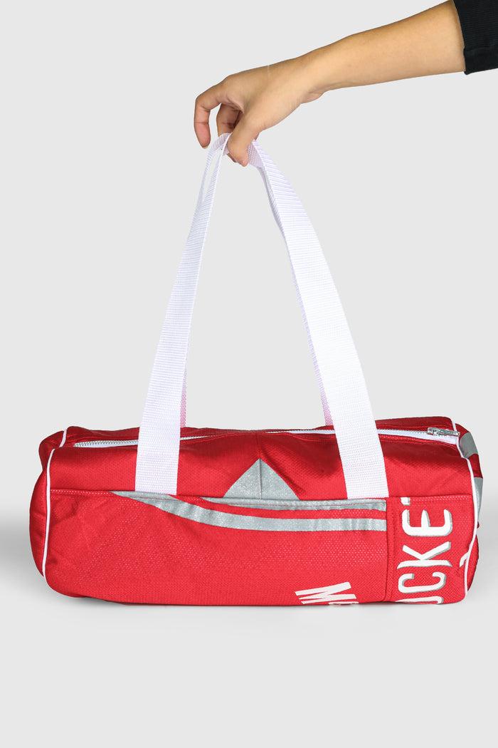 Frankie Rework Rockets NBA Duffle Bag