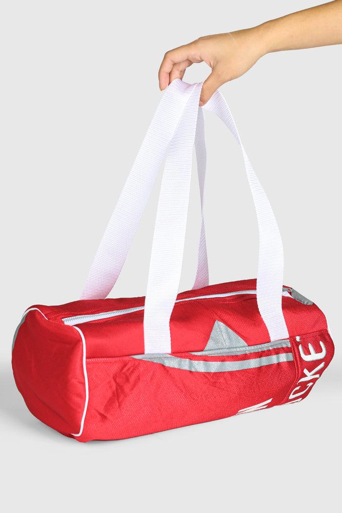 Frankie Rework Rockets NBA Duffle Bag