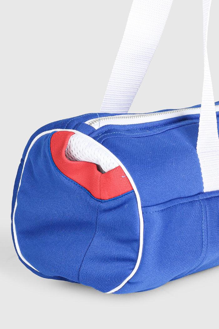 Frankie Rework Sixers NBA Duffle Bag
