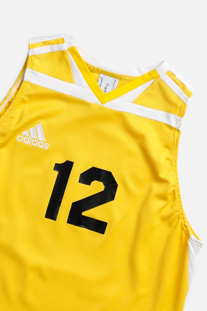 Frankie Rework Soccer Tank - XXL