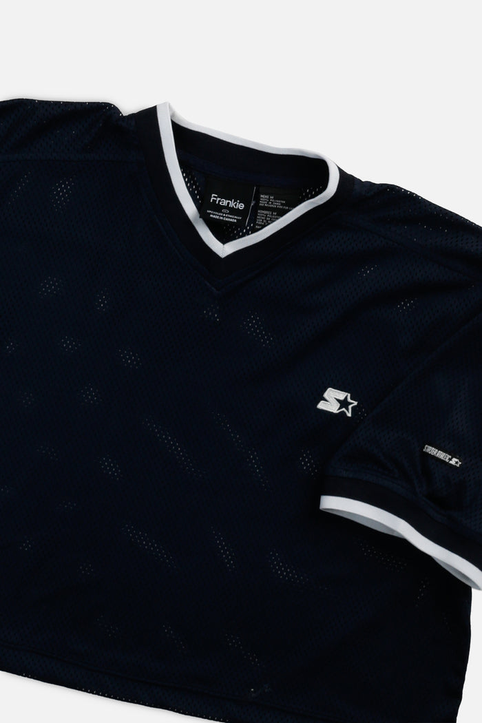 Frankie Rework Starter Crop Jersey - XL