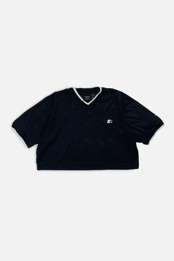 frankie Rework Starter Crop Jersey - XL