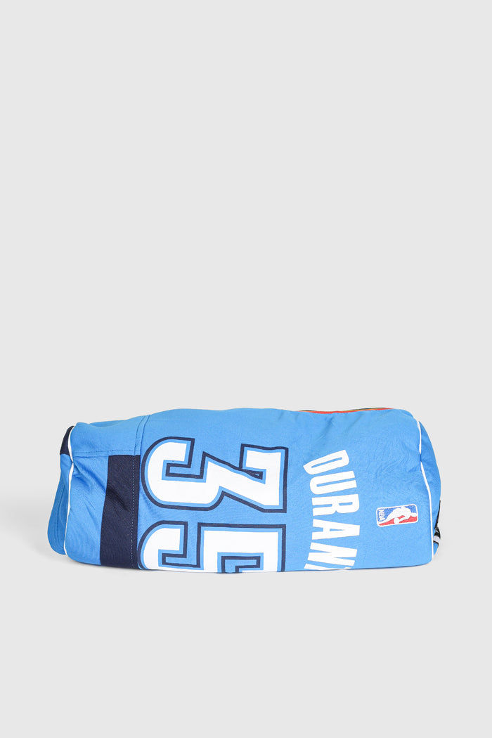 Frankie Rework Thunder NBA Duffle Bag