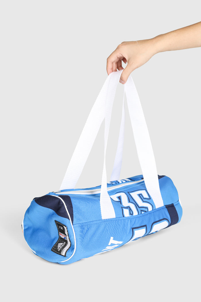 Frankie Rework Thunder NBA Duffle Bag