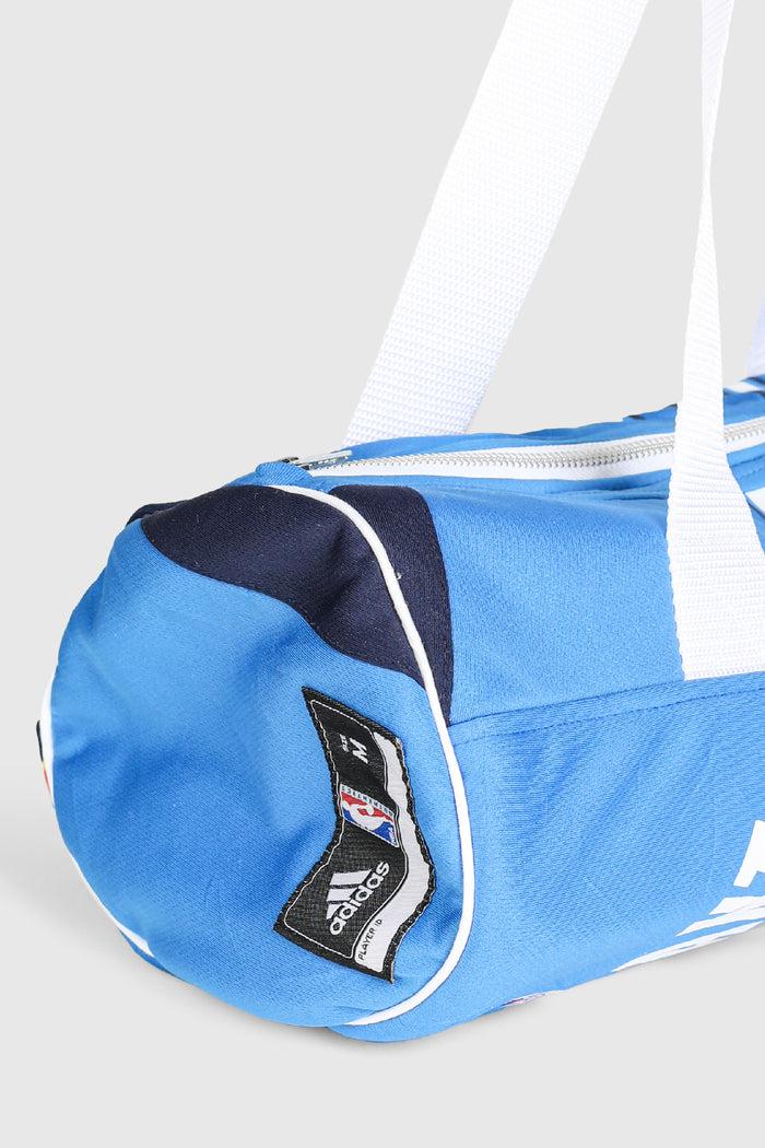 Frankie Rework Thunder NBA Duffle Bag