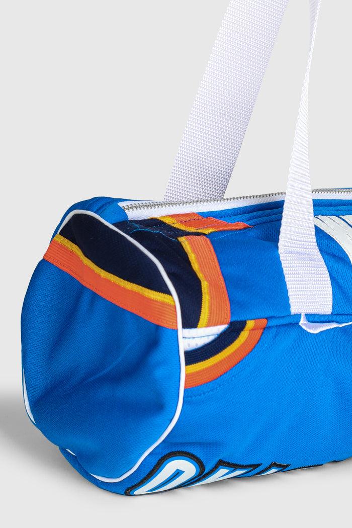 Frankie Rework Thunder NBA Duffle Bag