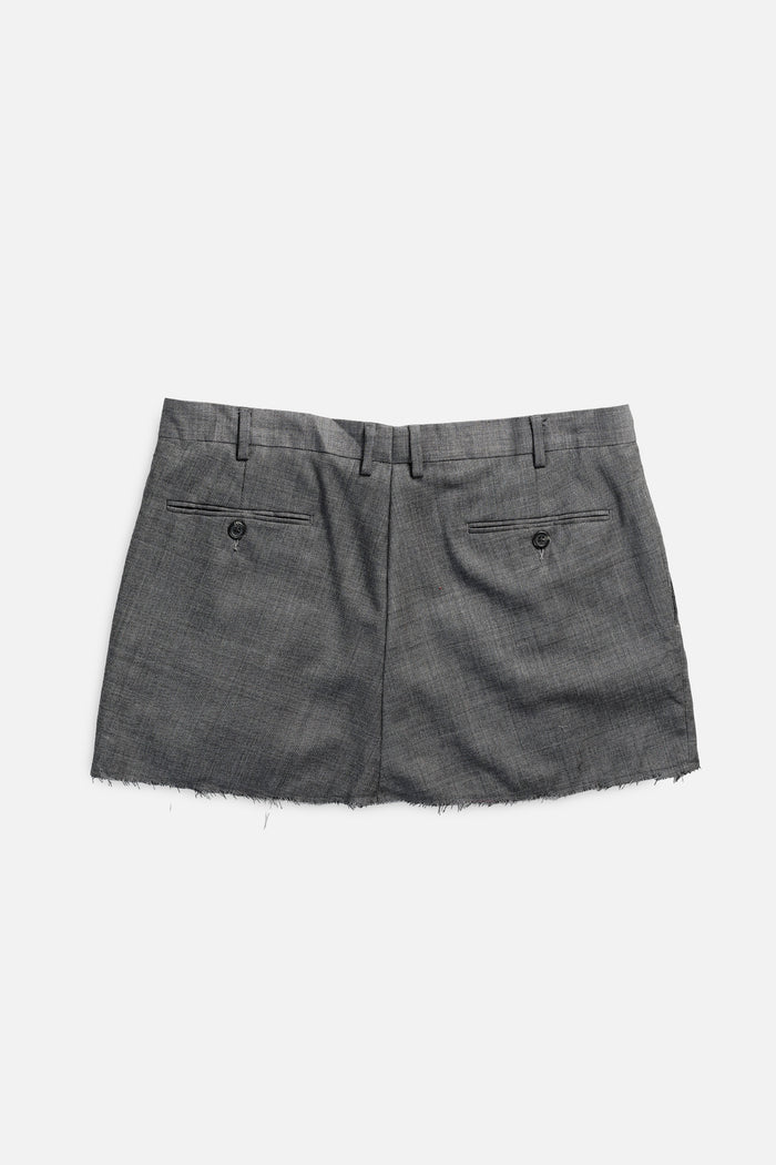 Frankie Rework Trouser Skirt - L