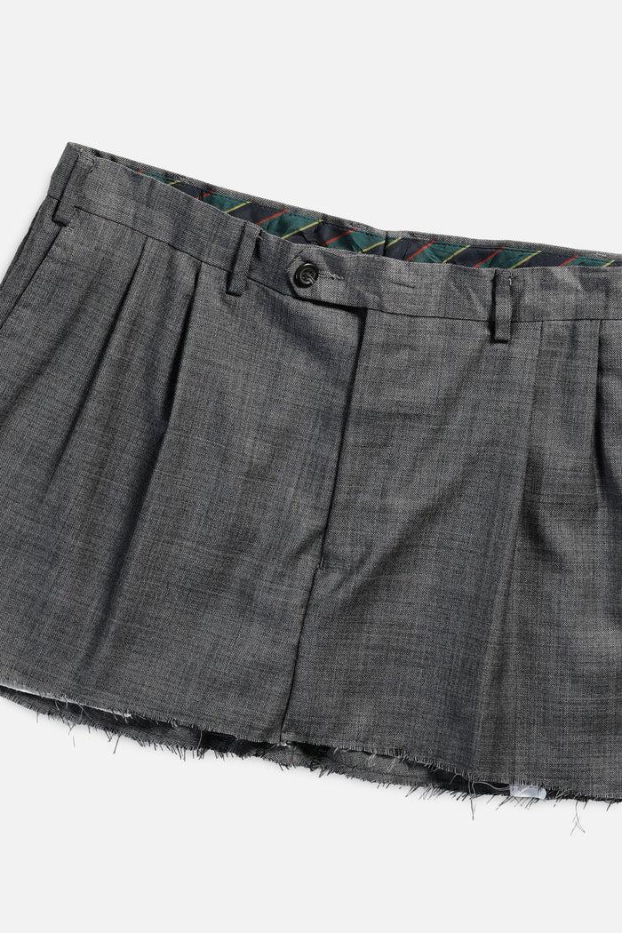 Frankie Rework Trouser Skirt - L