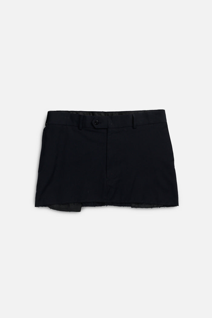 frankie Rework Trouser Skirt - L