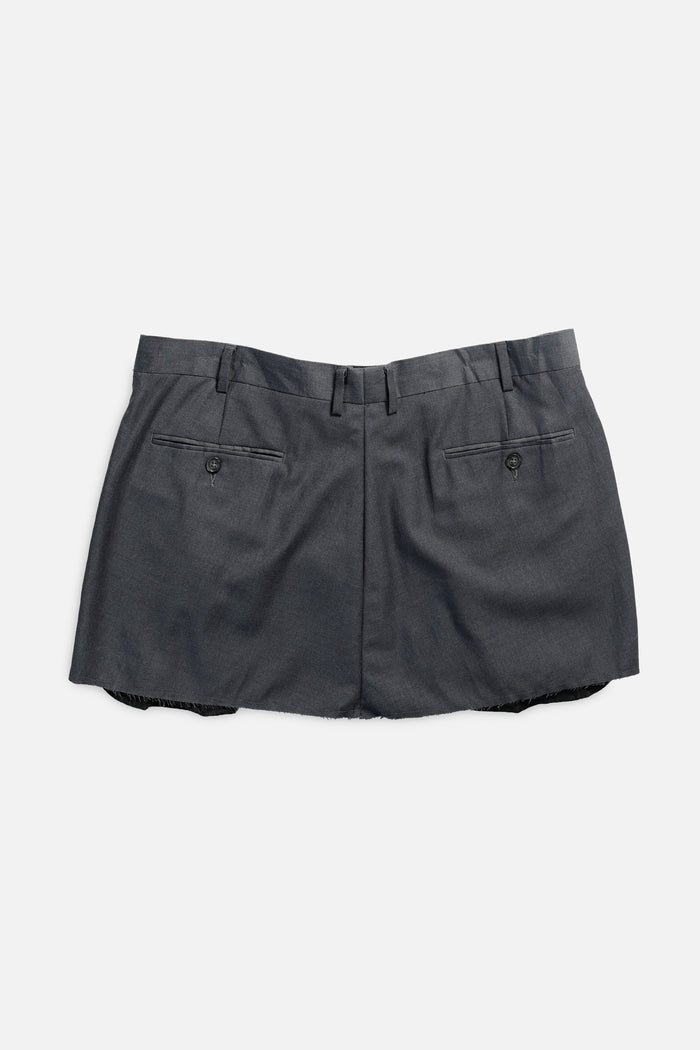 Frankie Rework Trouser Skirt - L