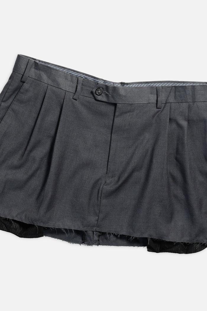 Frankie Rework Trouser Skirt - L