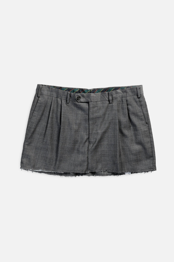 frankie Rework Trouser Skirt - L