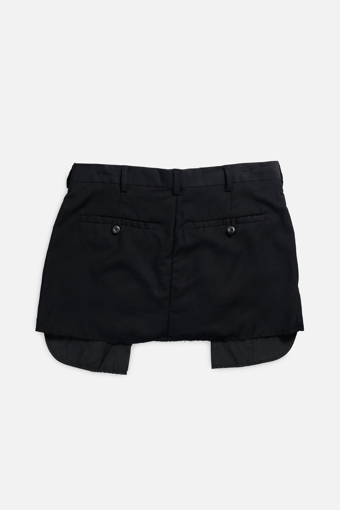 Frankie Rework Trouser Skirt - M