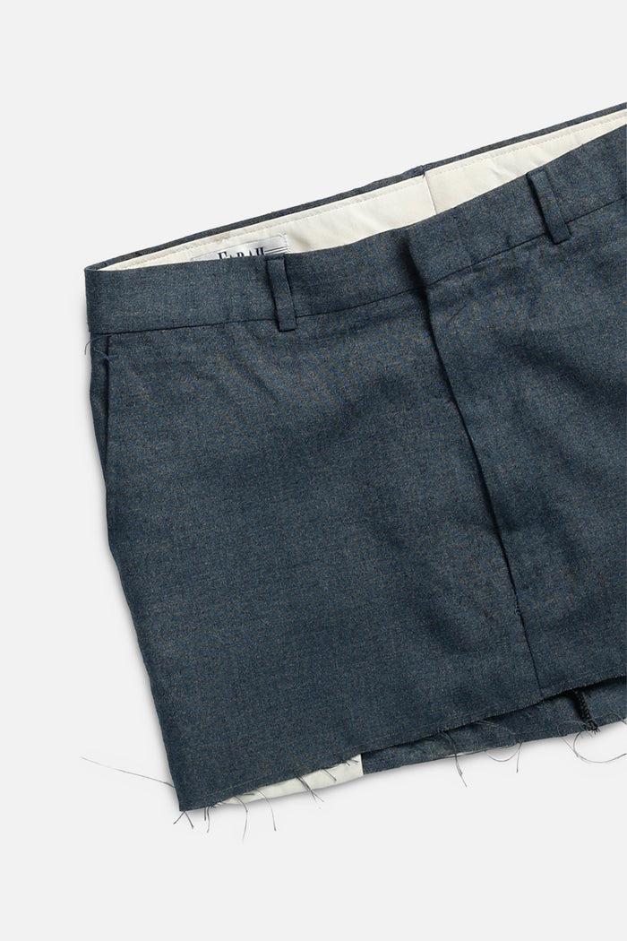 Frankie Rework Trouser Skirt - M