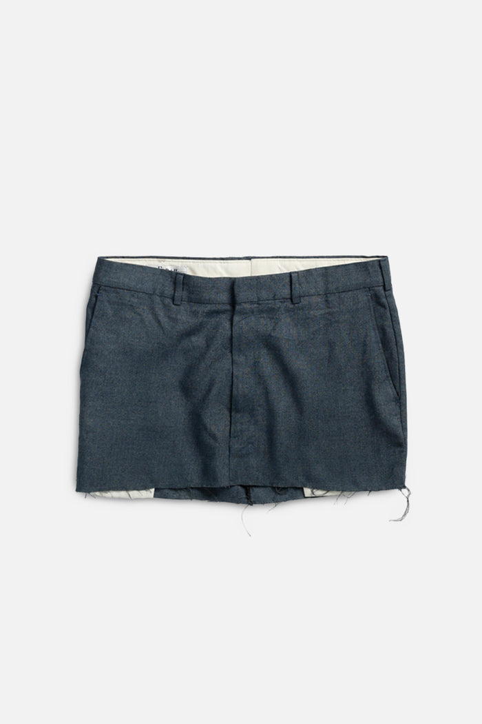 frankie Rework Trouser Skirt - M