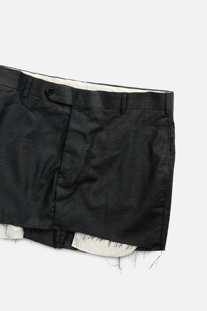 Frankie Rework Trouser Skirt - M