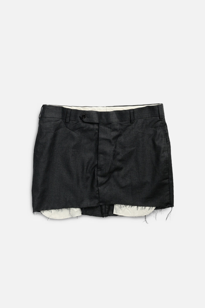 frankie Rework Trouser Skirt - M