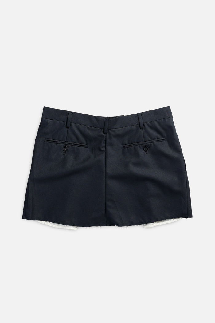Frankie Rework Trouser Skirt - M