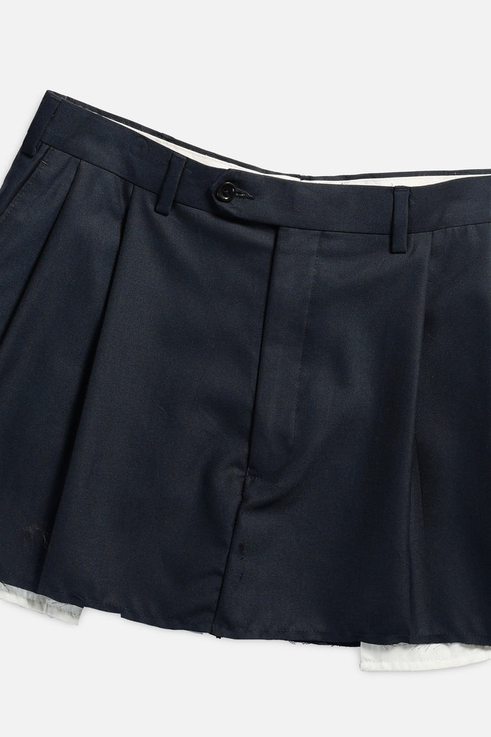 Frankie Rework Trouser Skirt - M