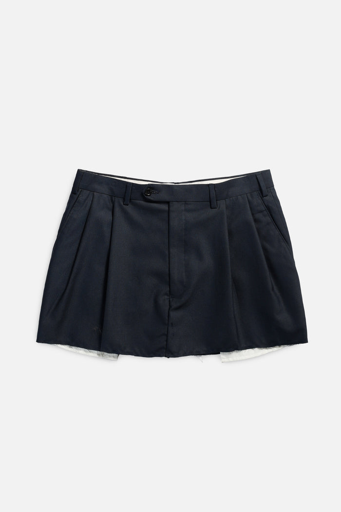frankie Rework Trouser Skirt - M