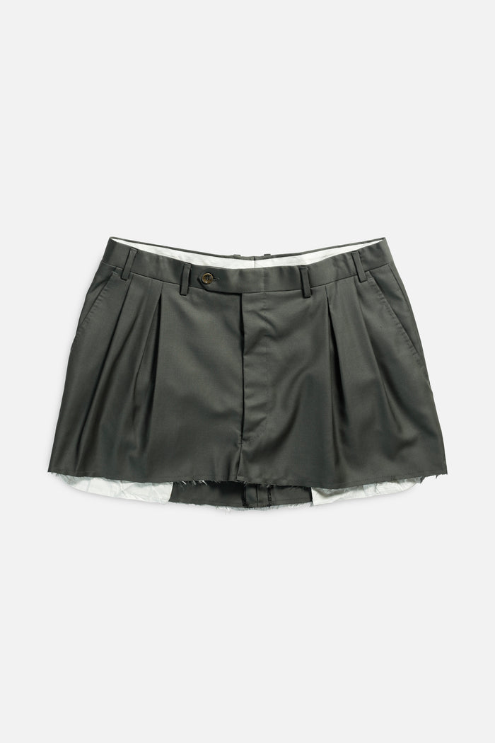 frankie Rework Trouser Skirt - M