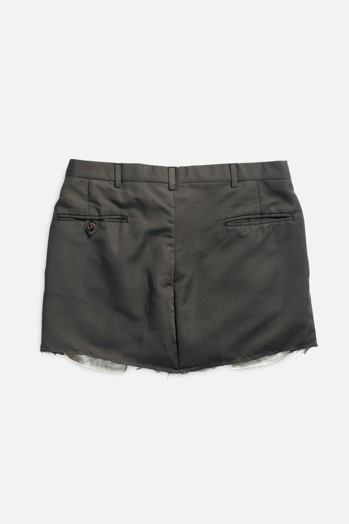 Frankie Rework Trouser Skirt - M