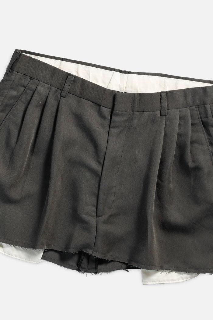 Frankie Rework Trouser Skirt - M